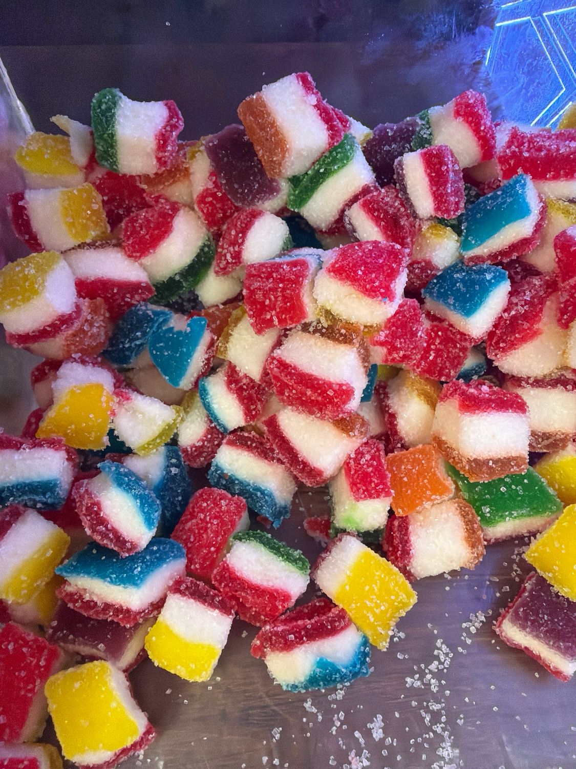 Halal Gummies حلال قميز