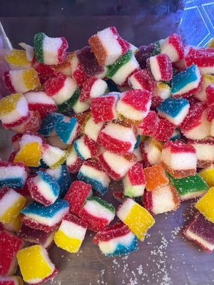 Halal Gummies حلال قميز