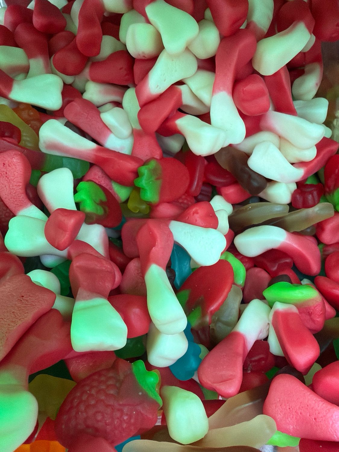 Halal Gummies حلال قميز