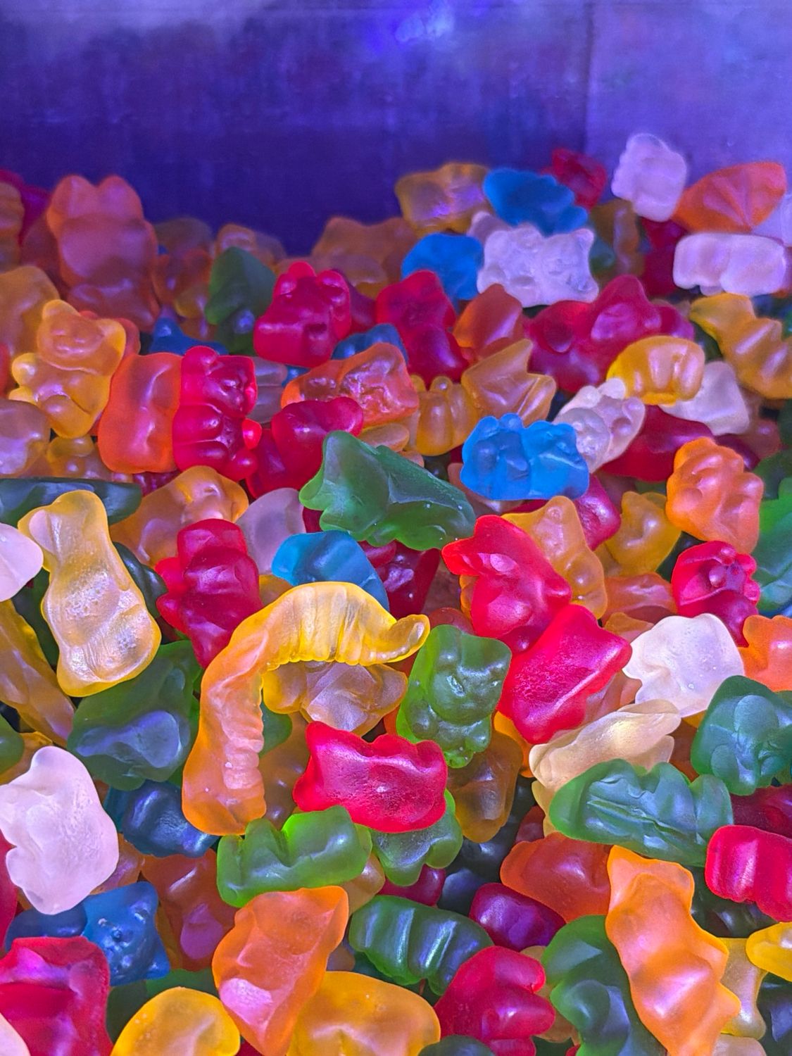 Halal Gummies حلال قميز