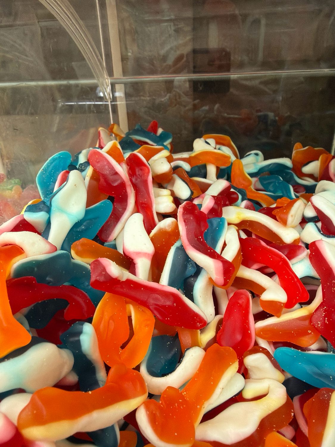 Halal Gummies حلال قميز