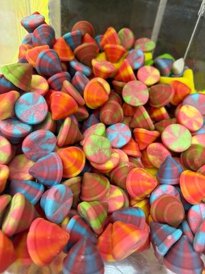 Halal Gummies حلال قميز