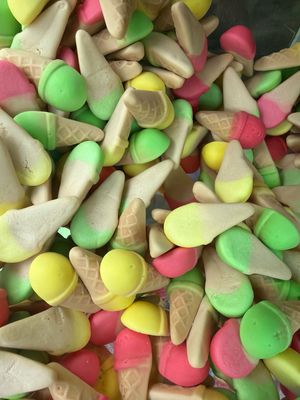Halal Gummies حلال قميز