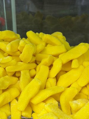 Halal Gummies حلال قميز