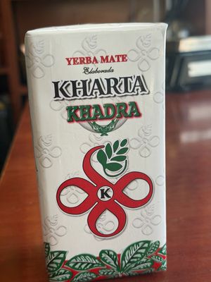MATE KHARTA 250g مته خارطه
