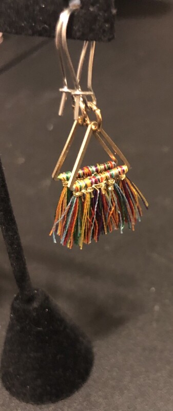 Tassels