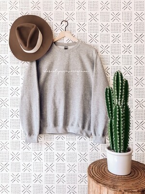 She's Not Your Average Mom (Heather Grey)