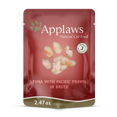 APPLAWS POUCH