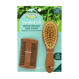 OXBOW S WD BRSH COMB