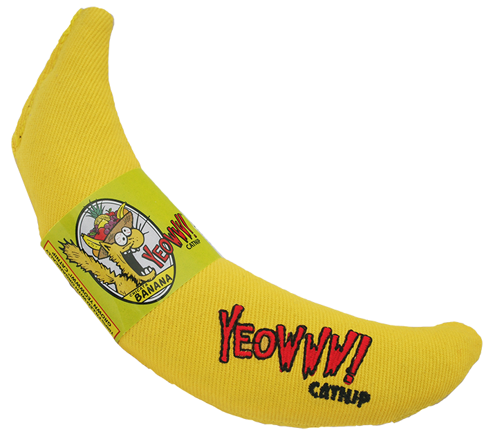 YEOWWW BANANA