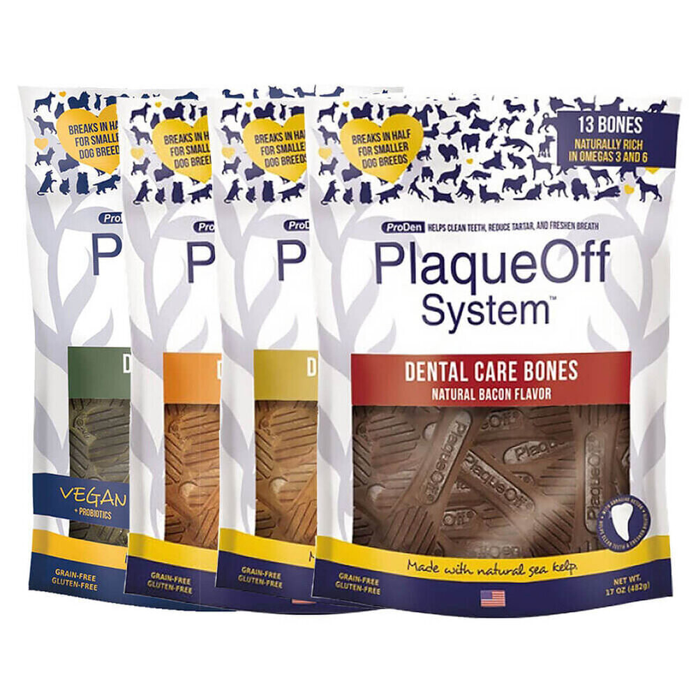 Proden plaqueoff 2025 dental bones