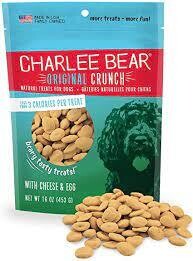 CHARLEE BEAR ORIGINAL EGG & CHEESE