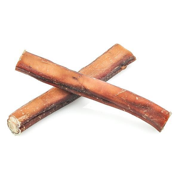 Five Bells Jumbo Bully Sticks