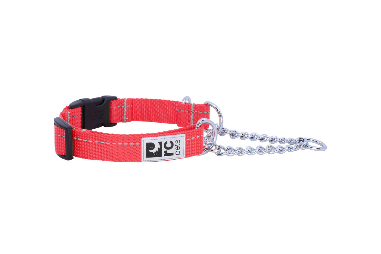 RC Pets 14-19 Training Collar Red