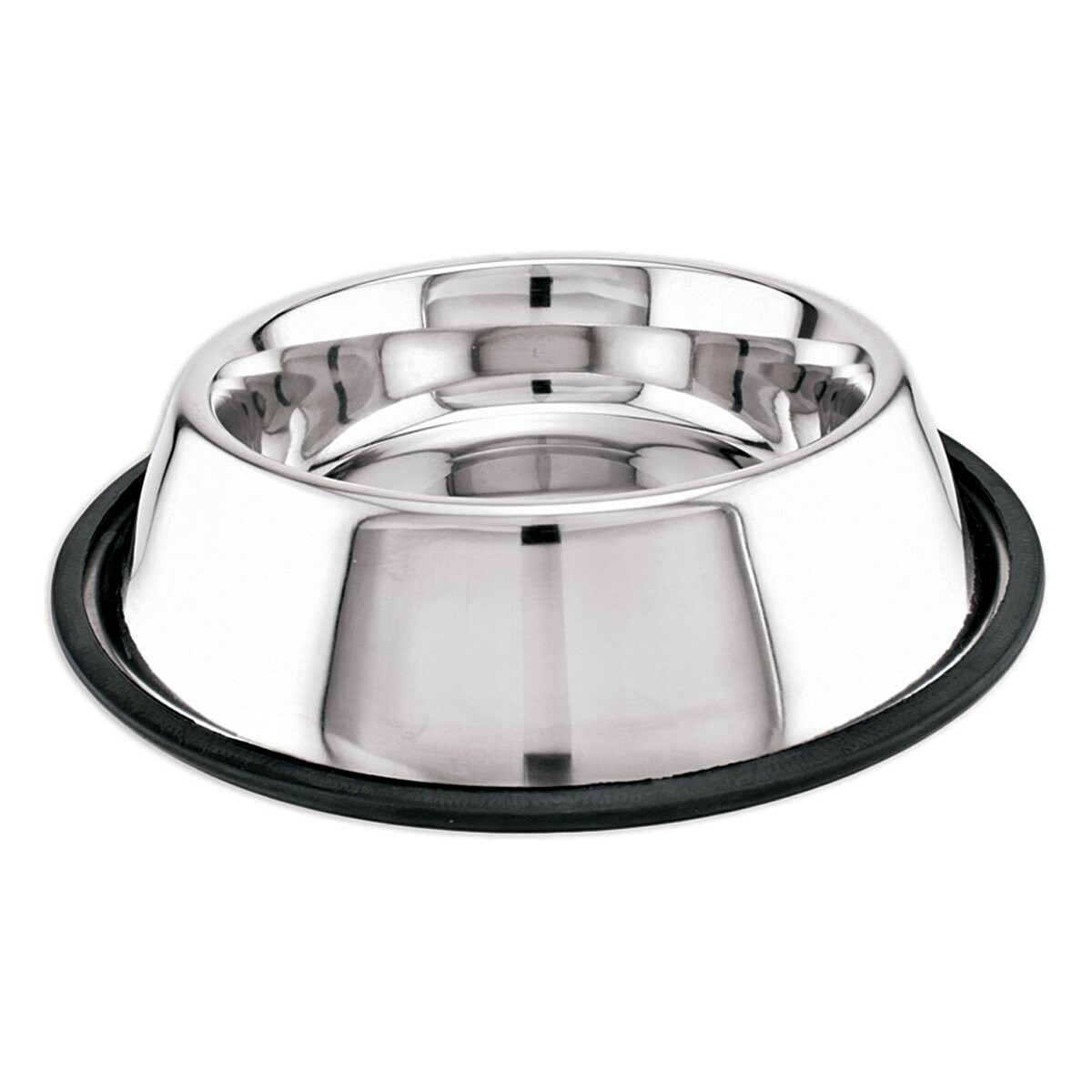 ProSelect Heavy No-Tip Stainless Steel Bowl