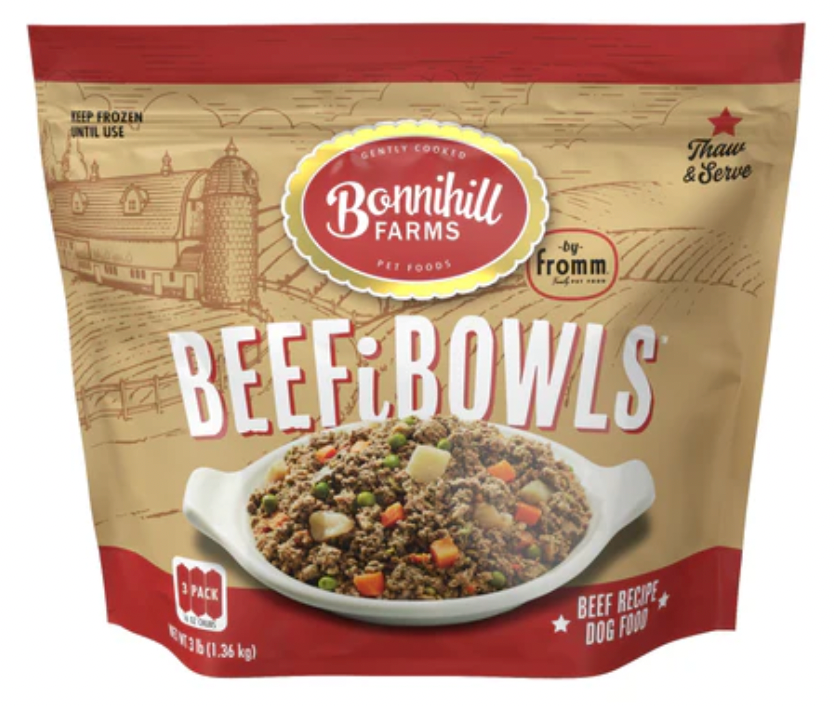 Bonnihill BeefiBowls 