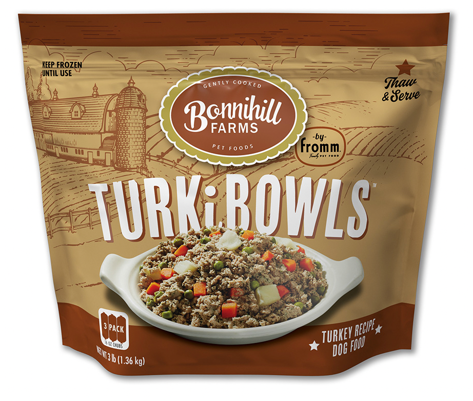 Bonnihill TurkiBowls