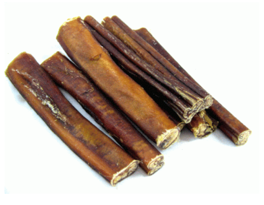 American Pet Naturals Bully Sticks