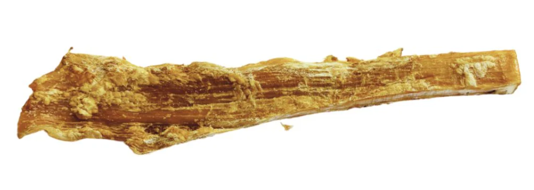 American Pet Naturals Beef Backstrap 10in