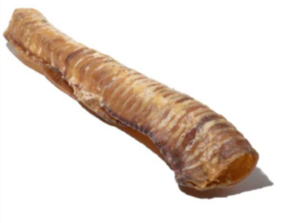 American Pet Naturals Beef Trachea