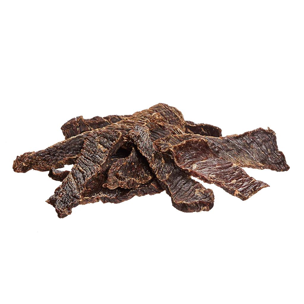 American Pet Naturals Beef Jerky