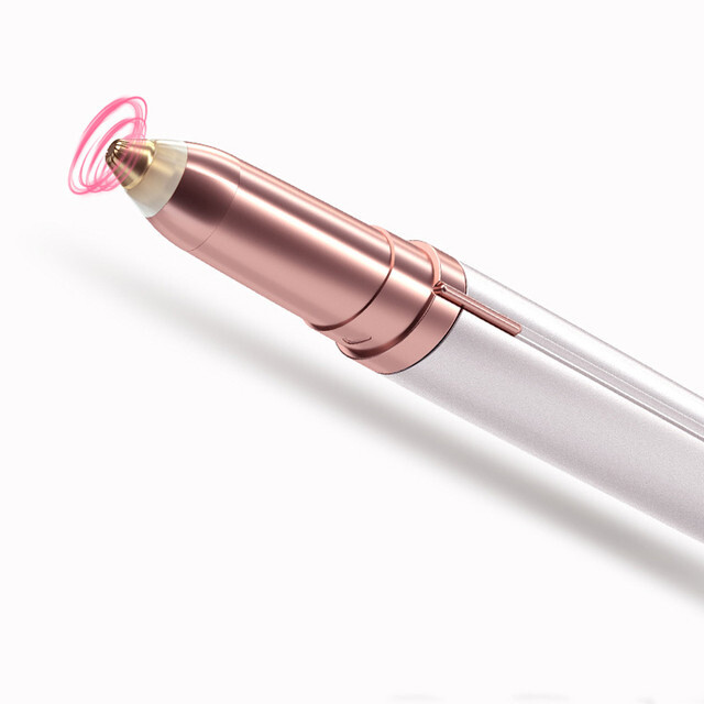 Eyebrow Trimmer