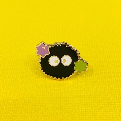Soot Sprite A