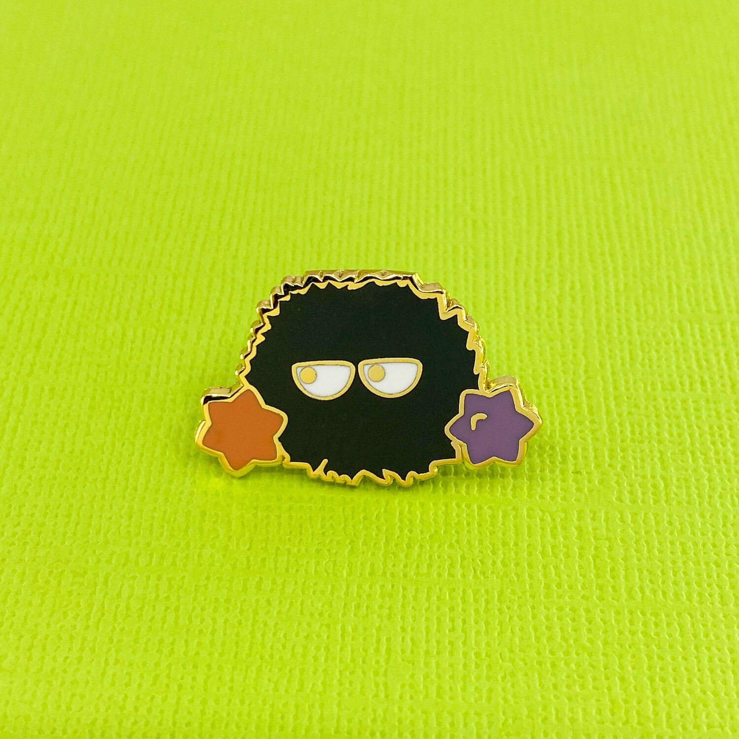 Soot Sprite B