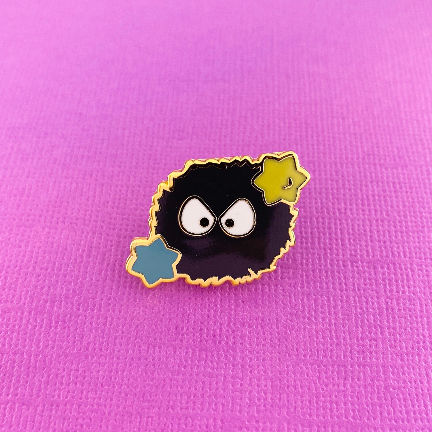 Soot Sprite C