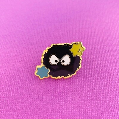 Soot Sprite C