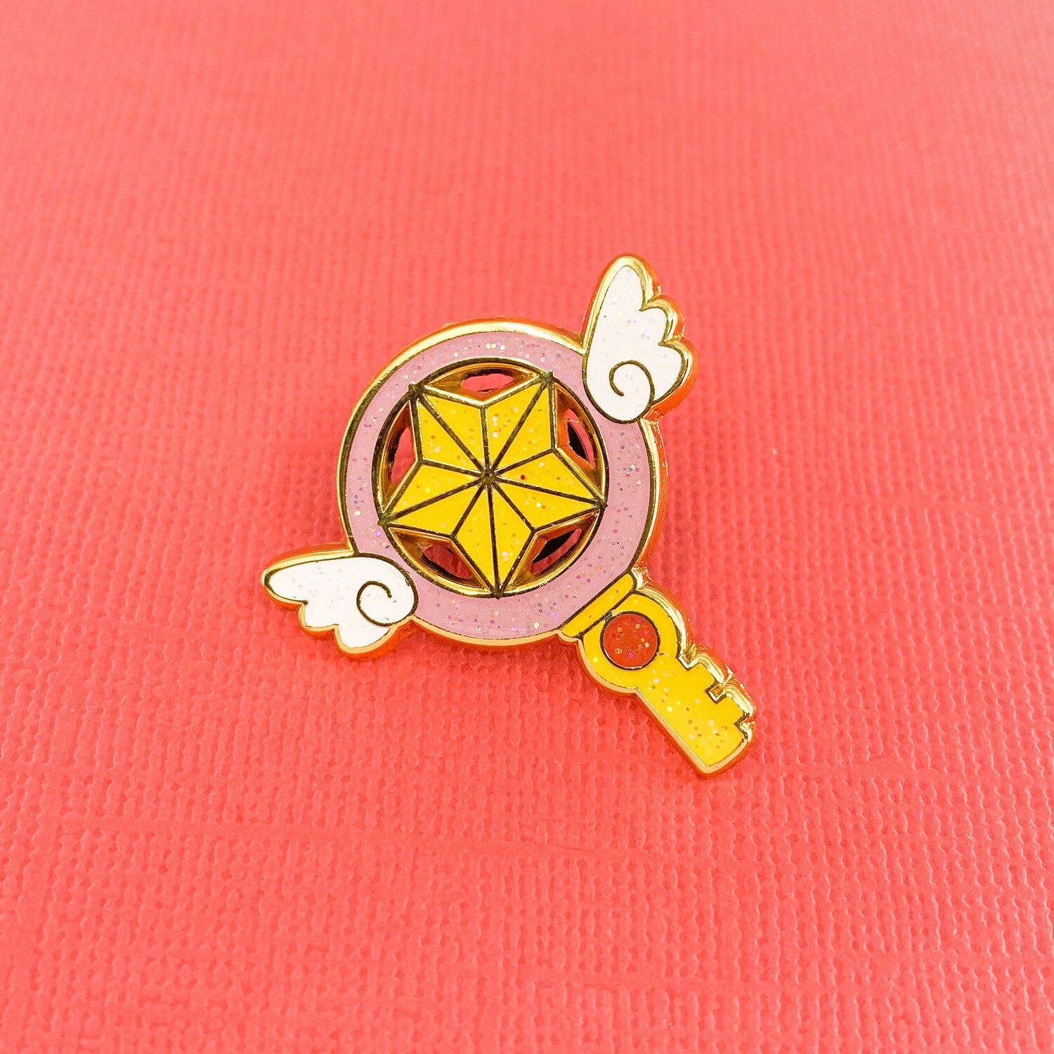 Star Wand