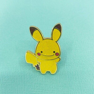 Ditto Pikachu