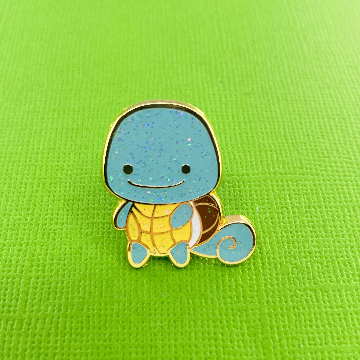 Ditto Squirtle