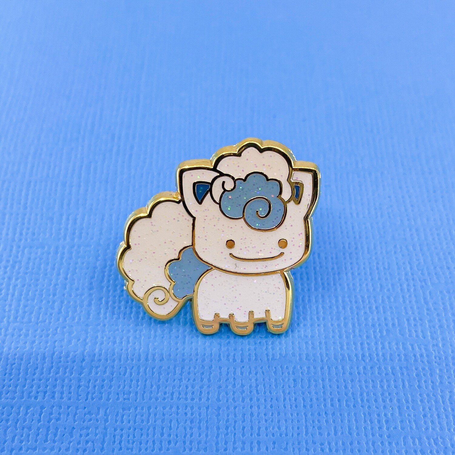 Ditto Alohan Vulpix