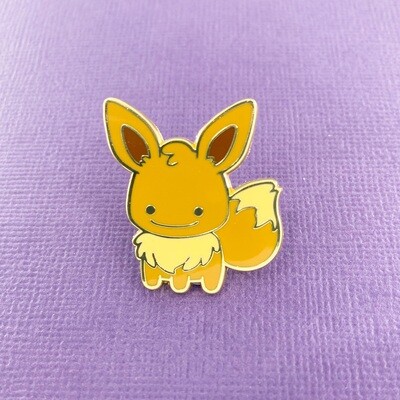 Ditto Eevee