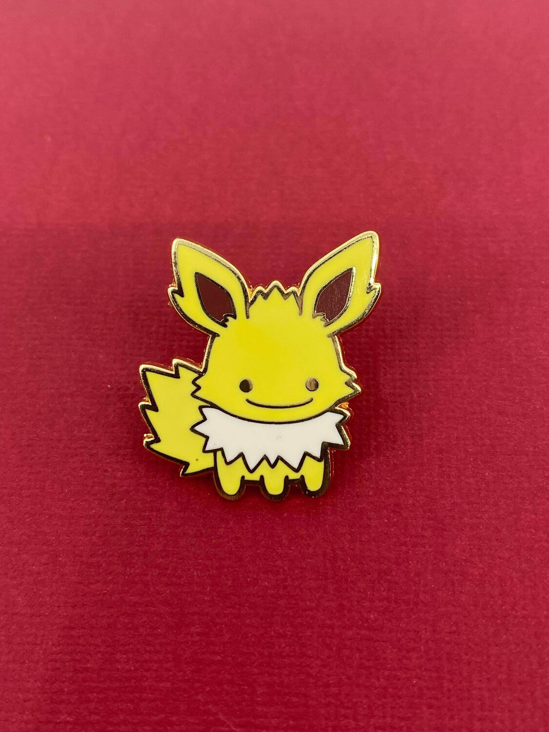 Ditto Jolteon