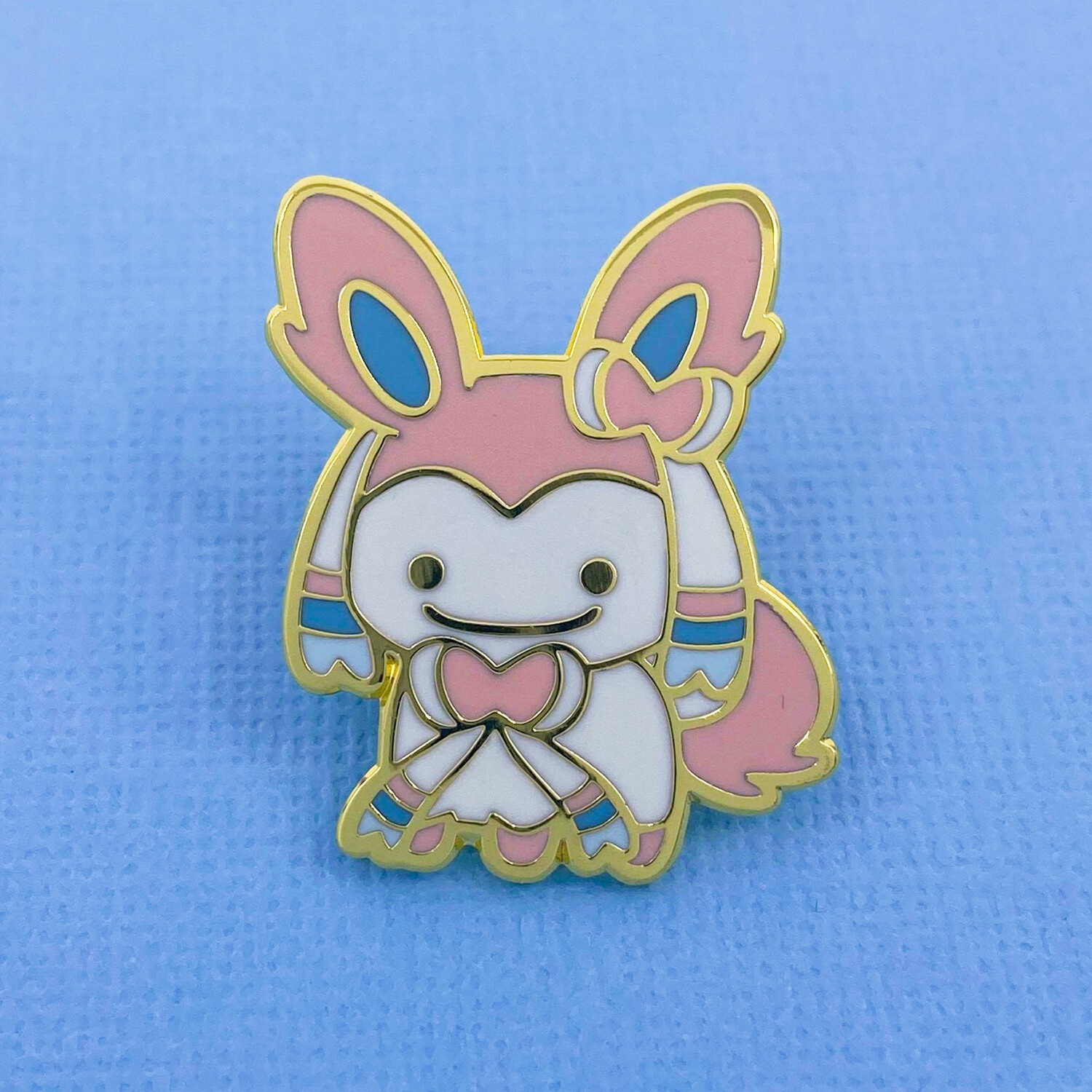 Ditto Sylveon
