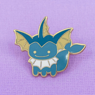Ditto Vaporeon