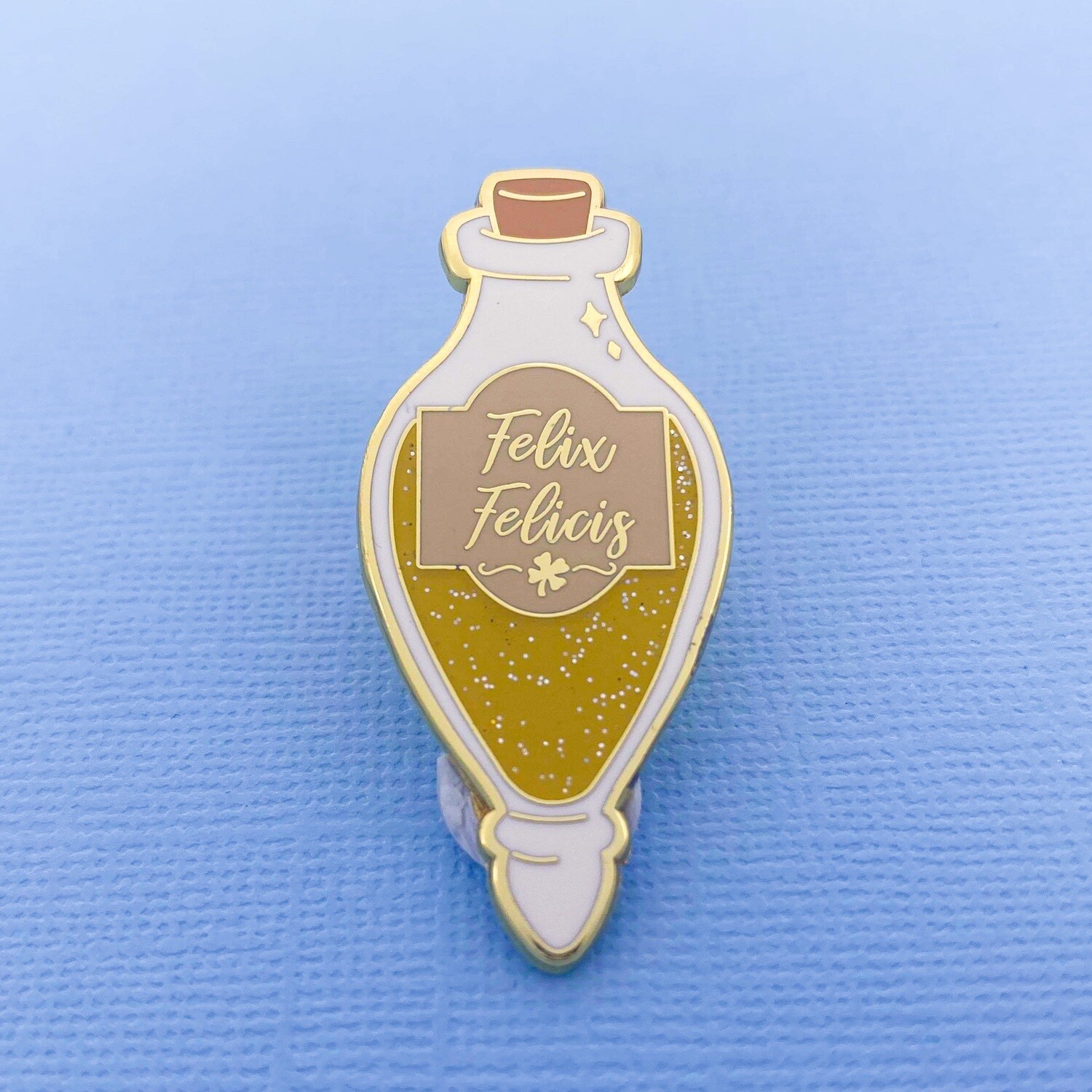 Felix Felicis Potion