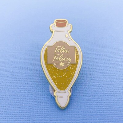 Felix Felicis Potion