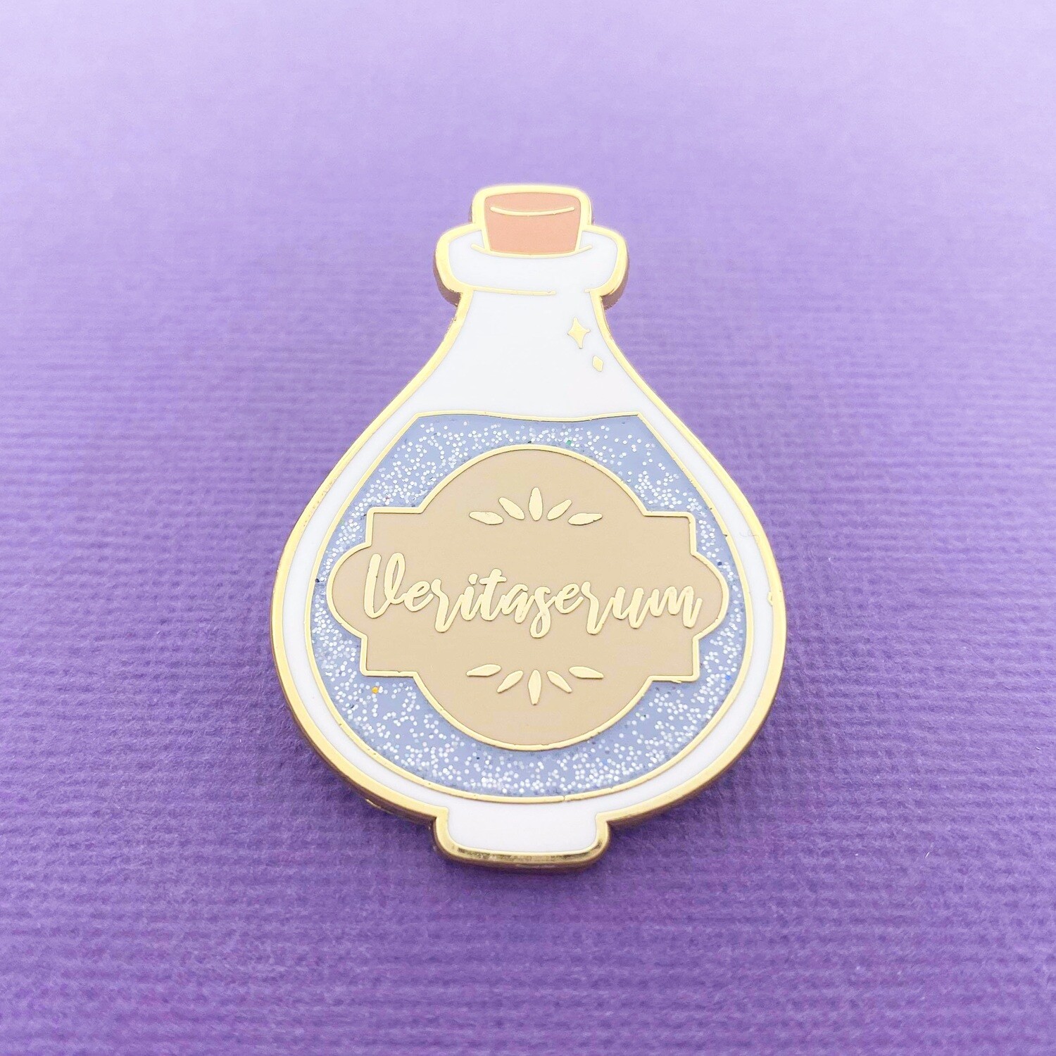 Veritaserum Potion