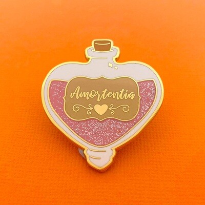 Amortentia Potion