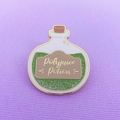 Polyjuice Potion