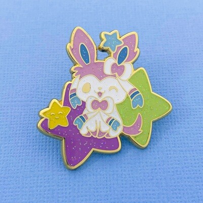 Sylveon