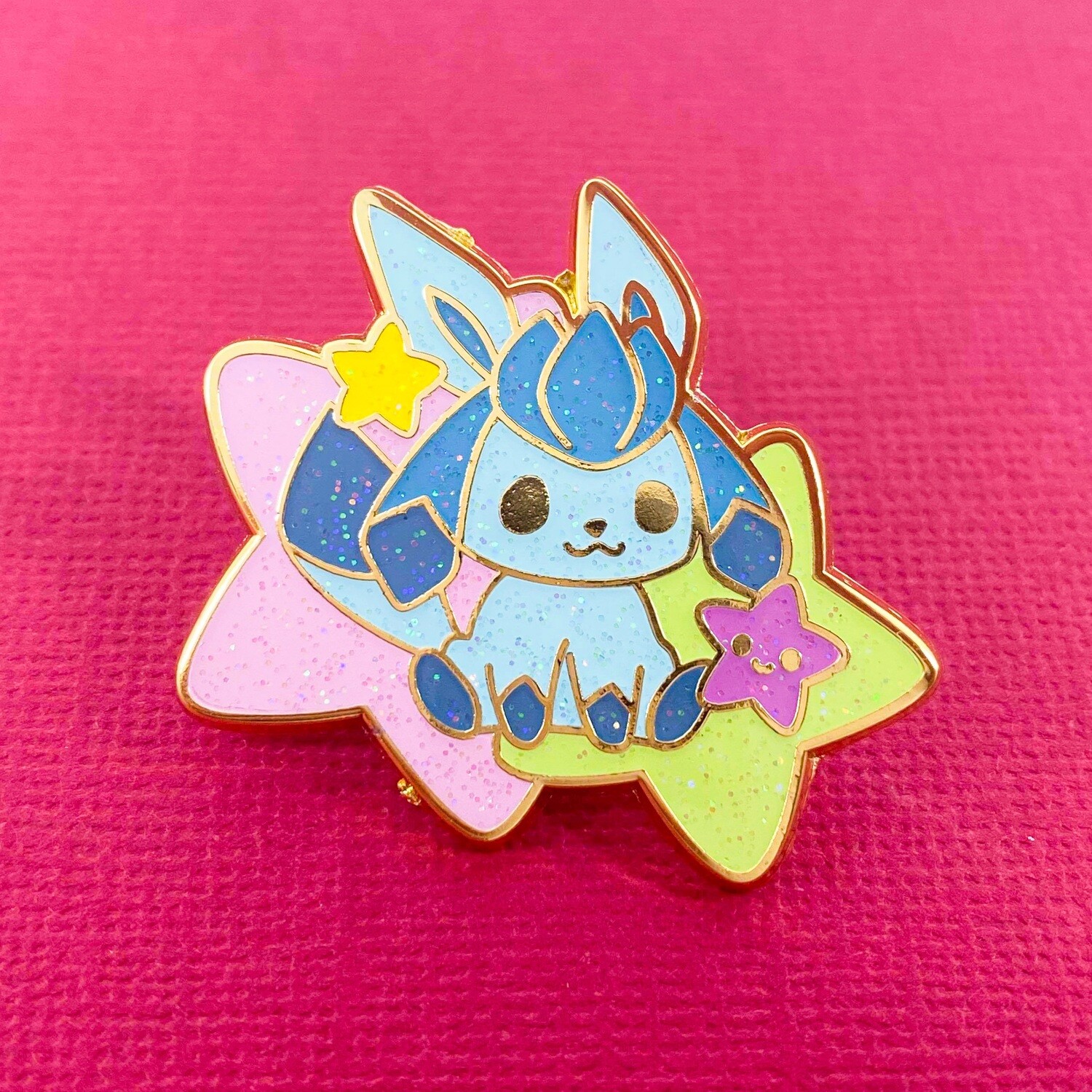Glaceon