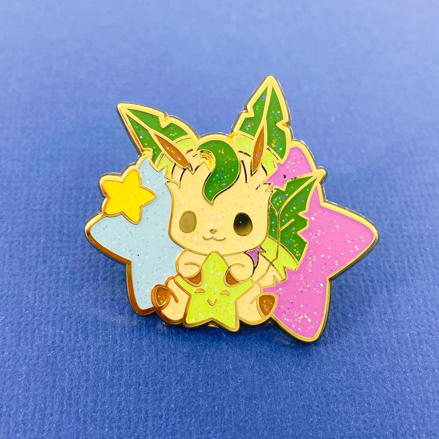 Leafeon