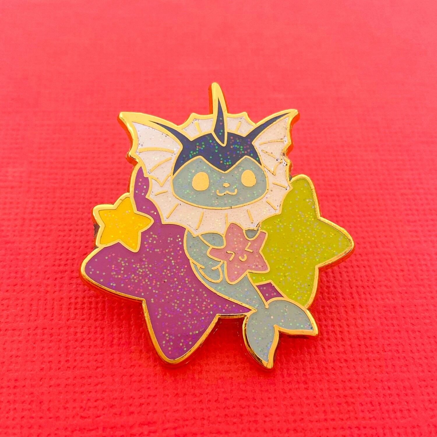 Vaporeon