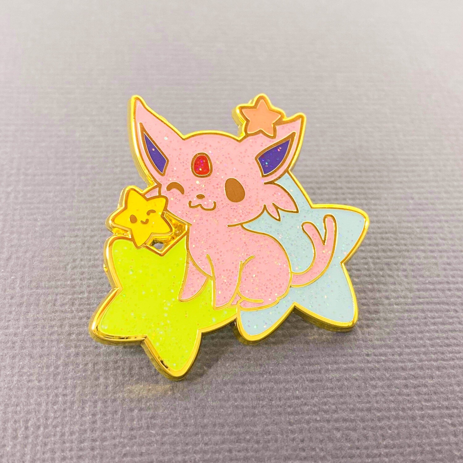 Espeon
