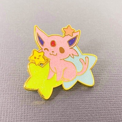 Espeon