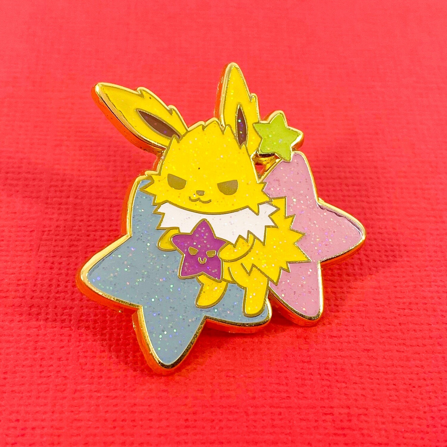 Jolteon